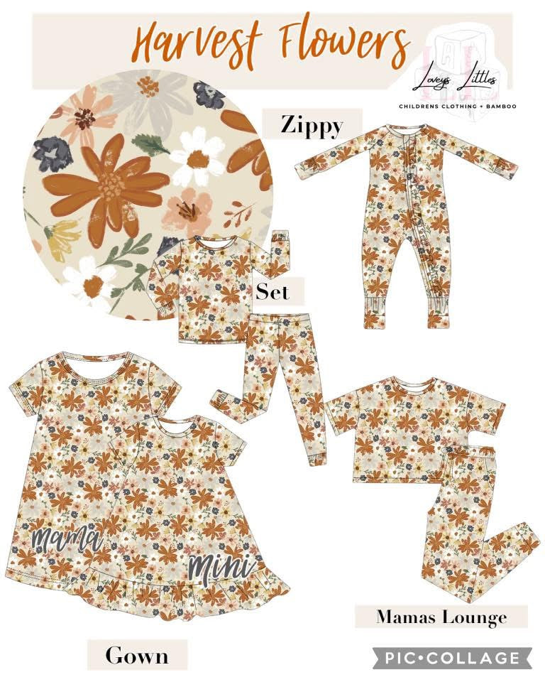 LL Po 10 - Purple Geauxing Fall