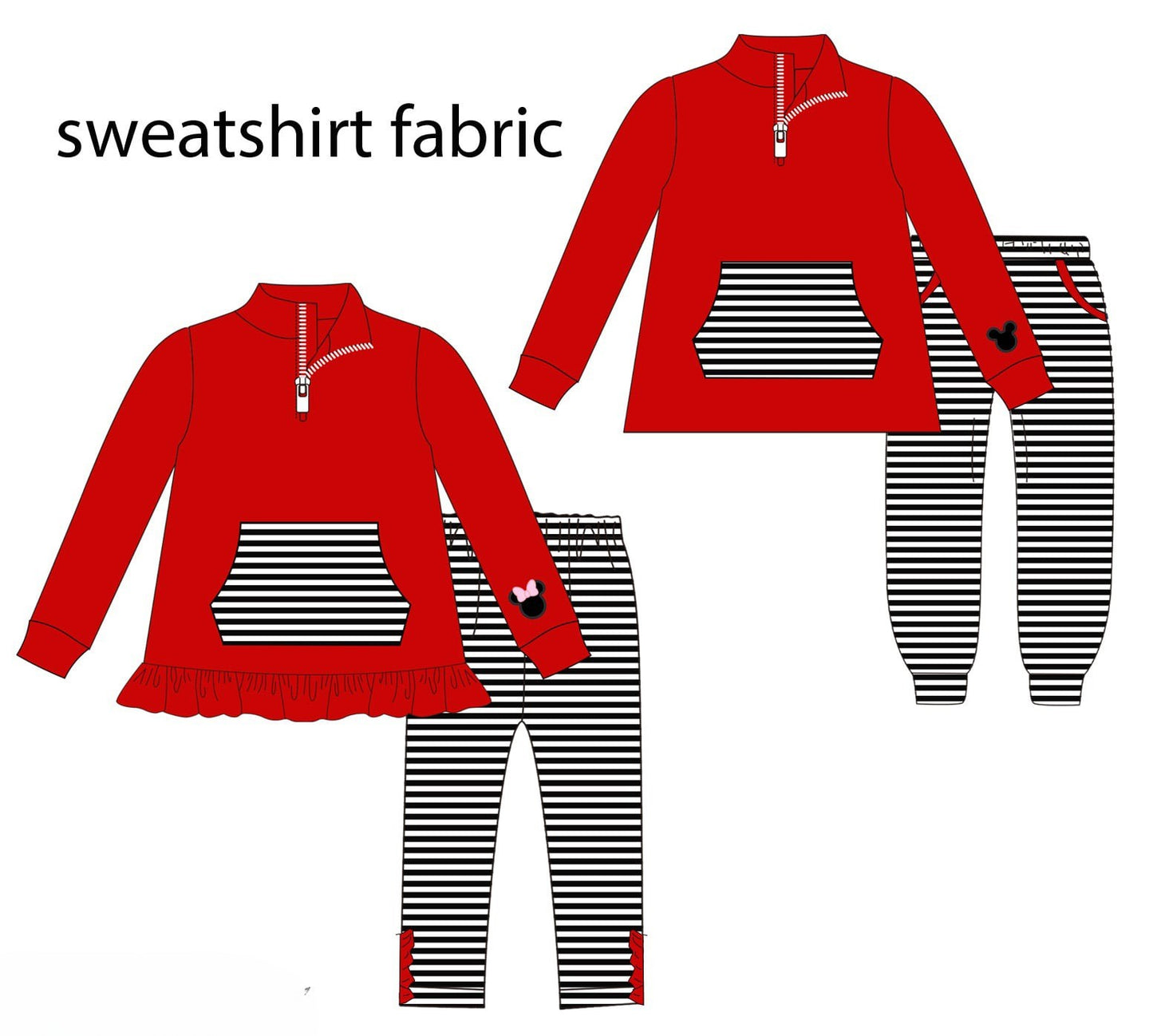 Sweatsuits
