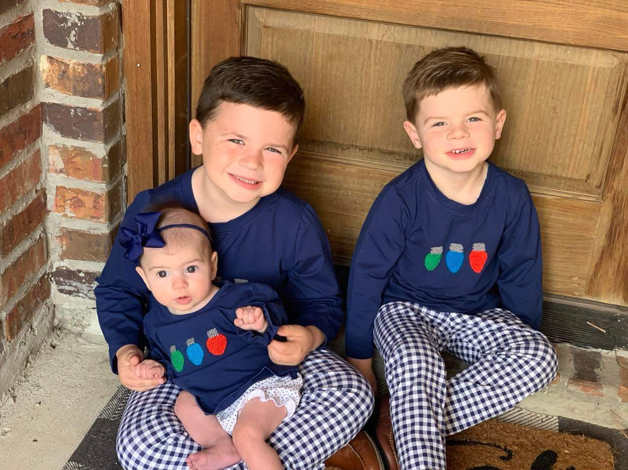 PREORDER 142 ETA NOVEMBER - FRENCH KNOT LIGHTS COLLECTOIN