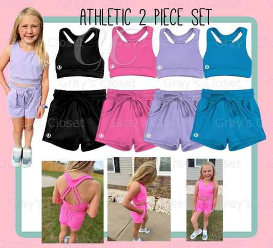 Athletic Sets