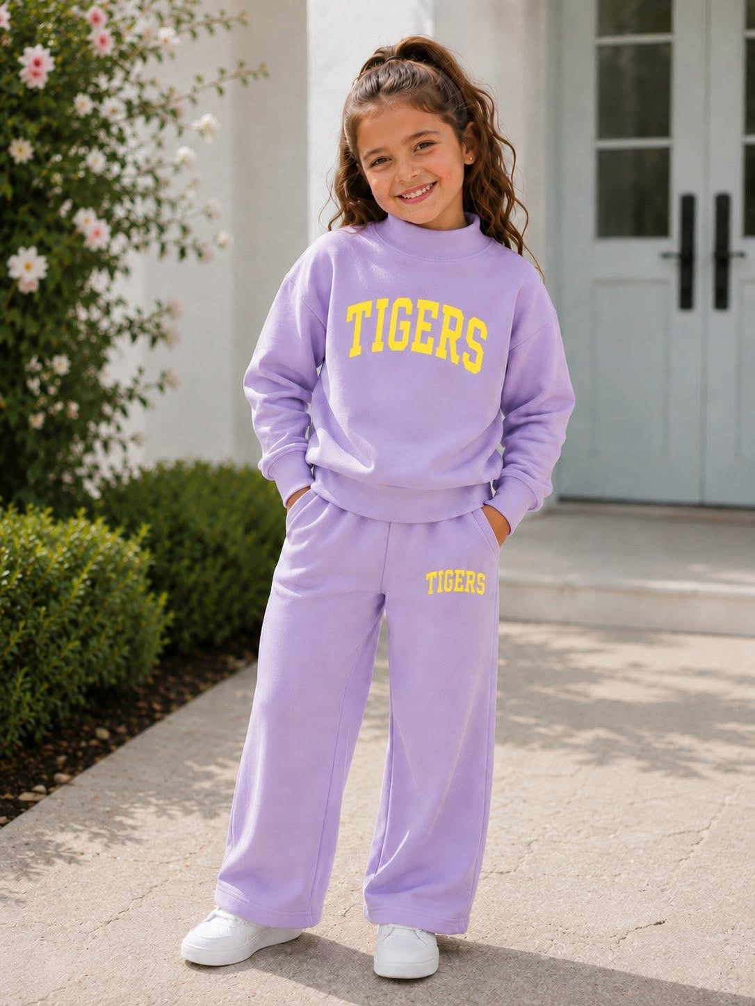Youth Mock Net sets