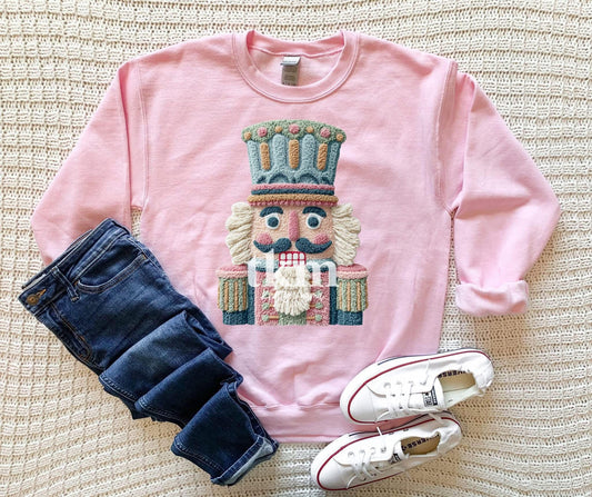 Nutcracker Top