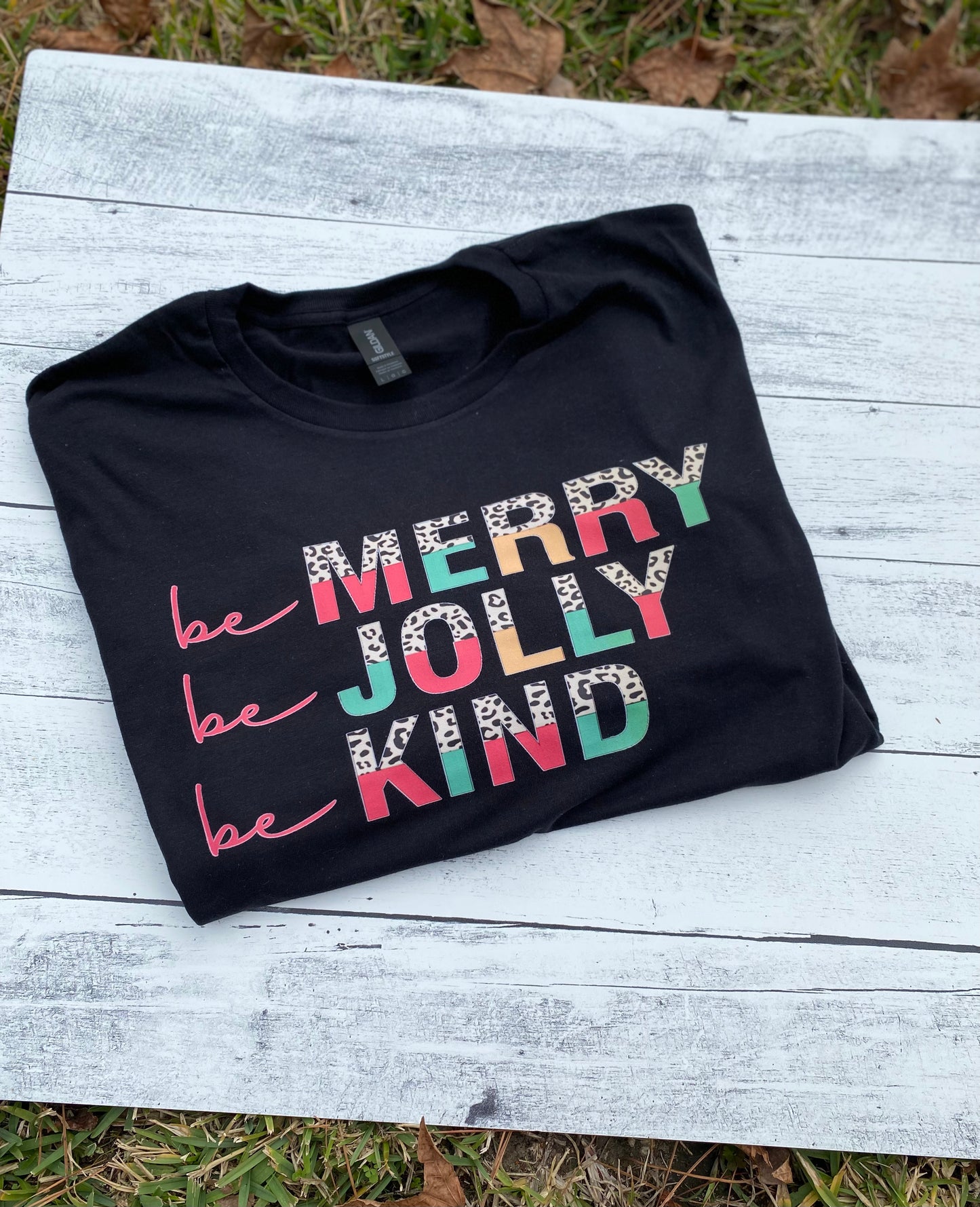 Christmas Tee