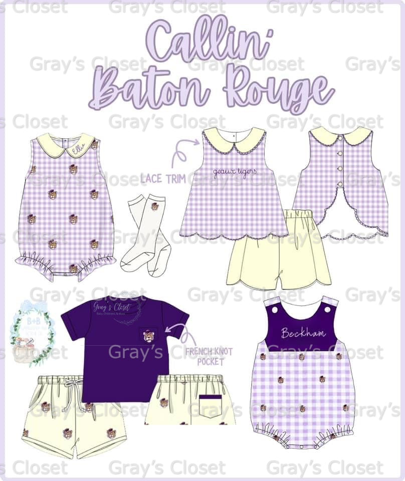 BB Preorder