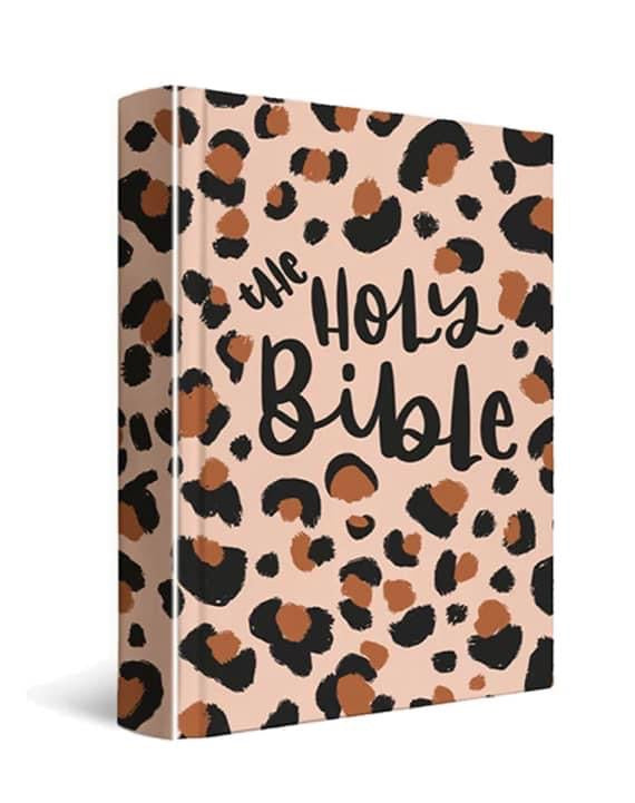 Journaling Bibles