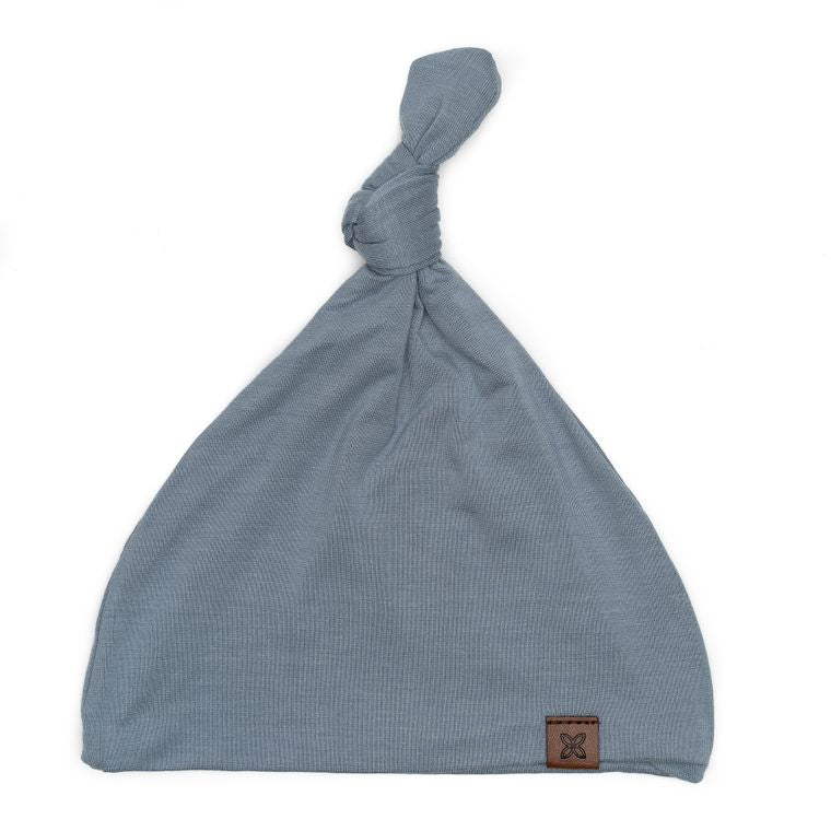 Dusk Knotted Hat