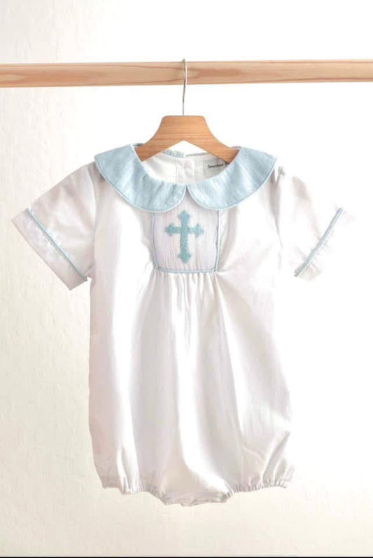 Easter Smocks