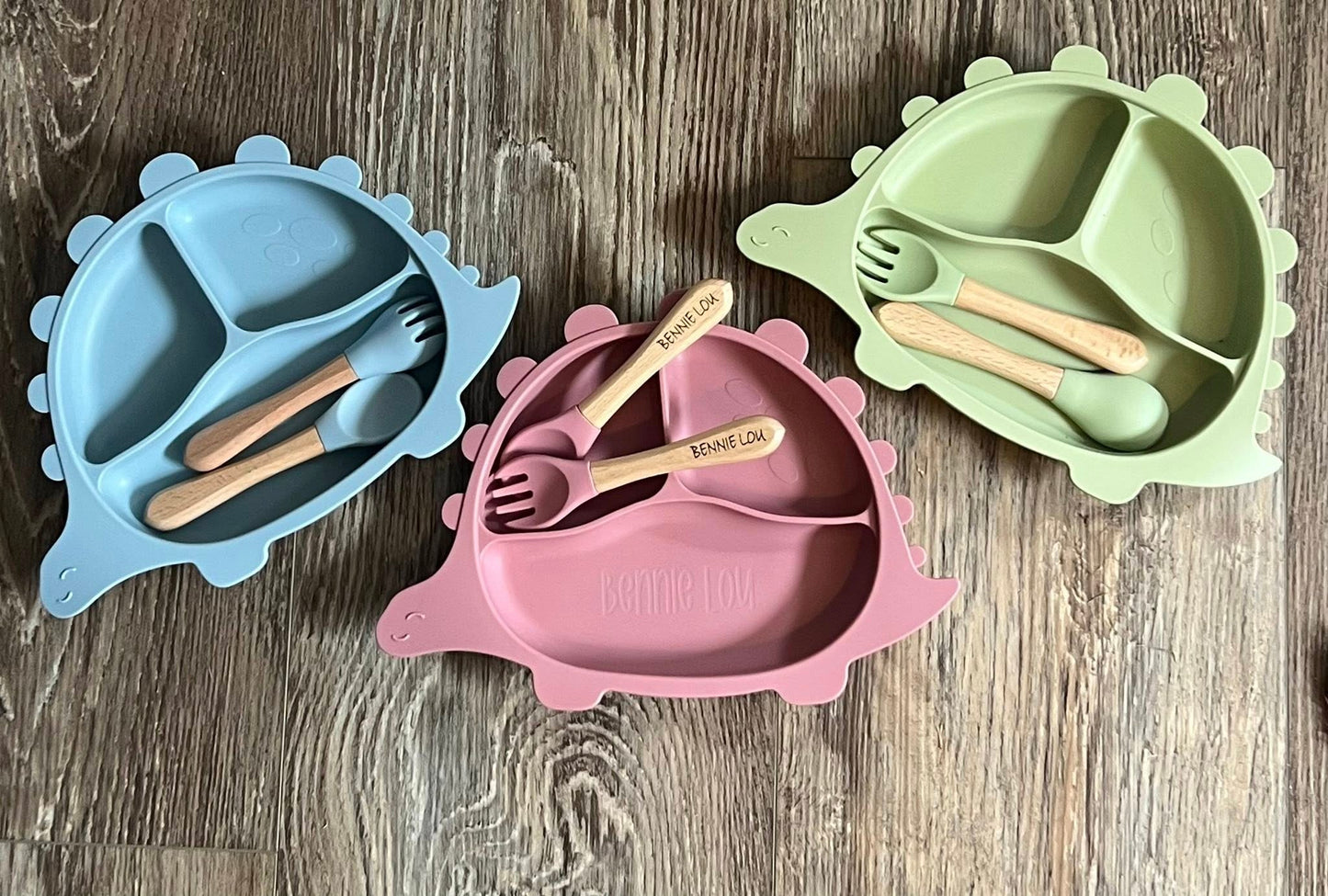 Suction Plates