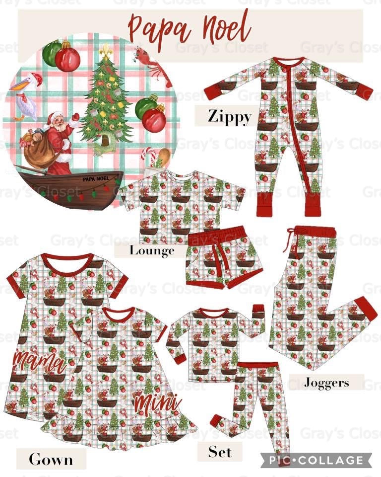 LL CHRISTMAS IN JULY PO 11