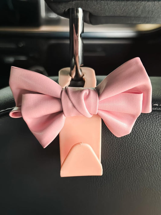 Car Bows