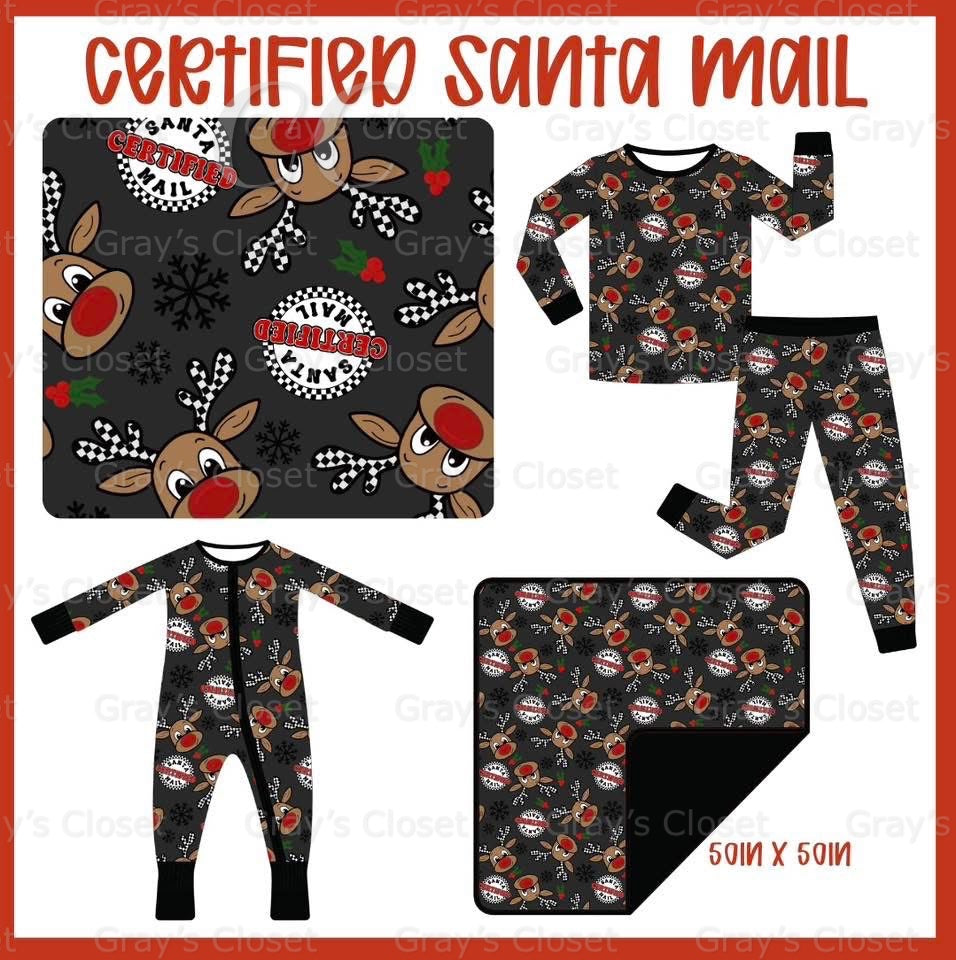 SSO PO 10 - Holiday Season