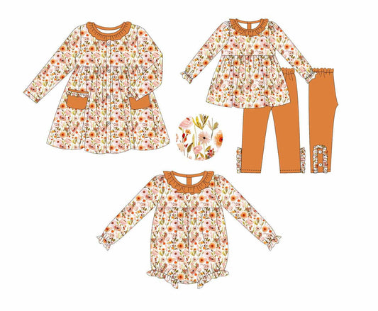 Floral Collection