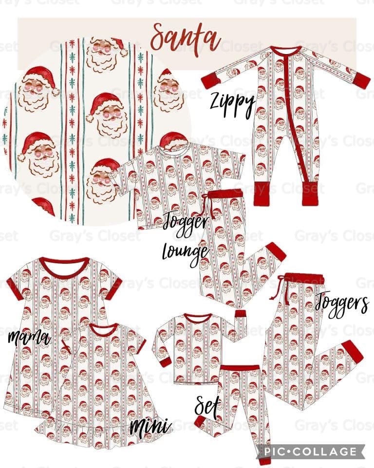 LL CHRISTMAS IN JULY PO 11