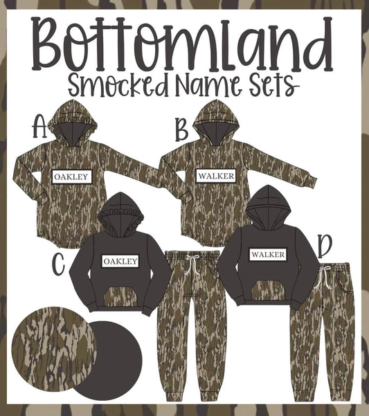 BOTTOMLAND PO