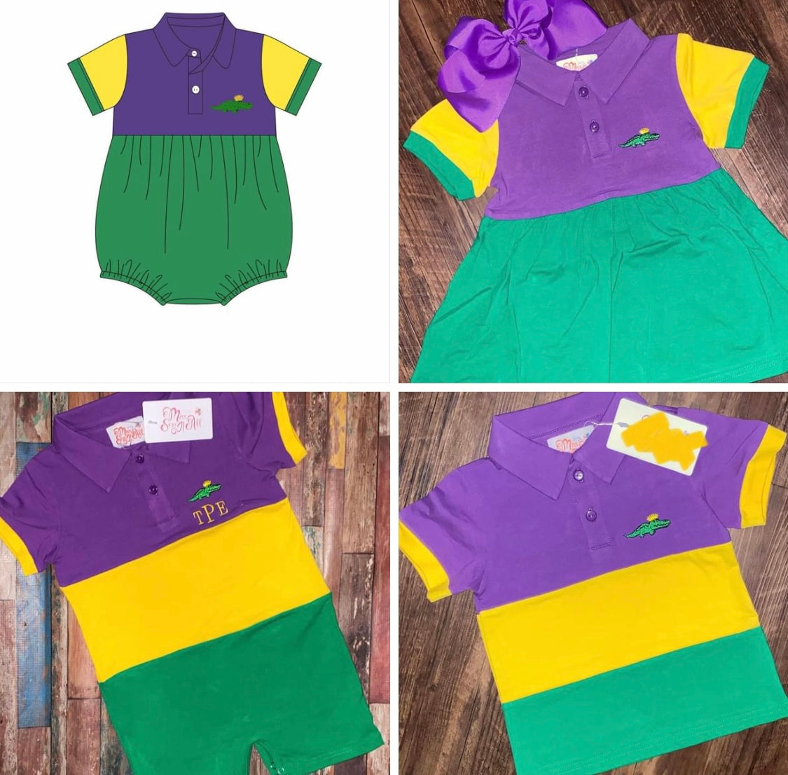 Mardi Gras