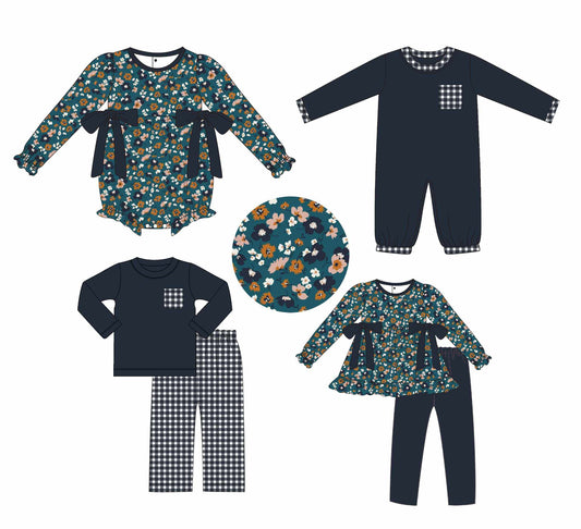 Floral Collection