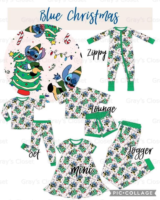 LL CHRISTMAS IN JULY PO 11-2