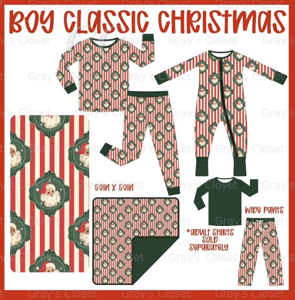 SSO PO 10 - Holiday Season