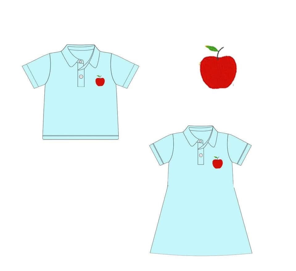 Back to School Collection