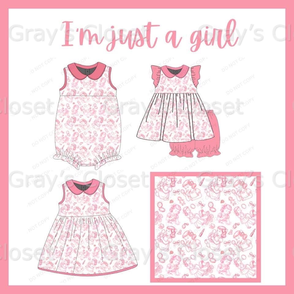 Timeless Toile Collection
