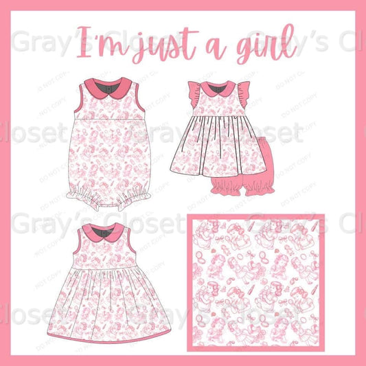 Timeless Toile Collection