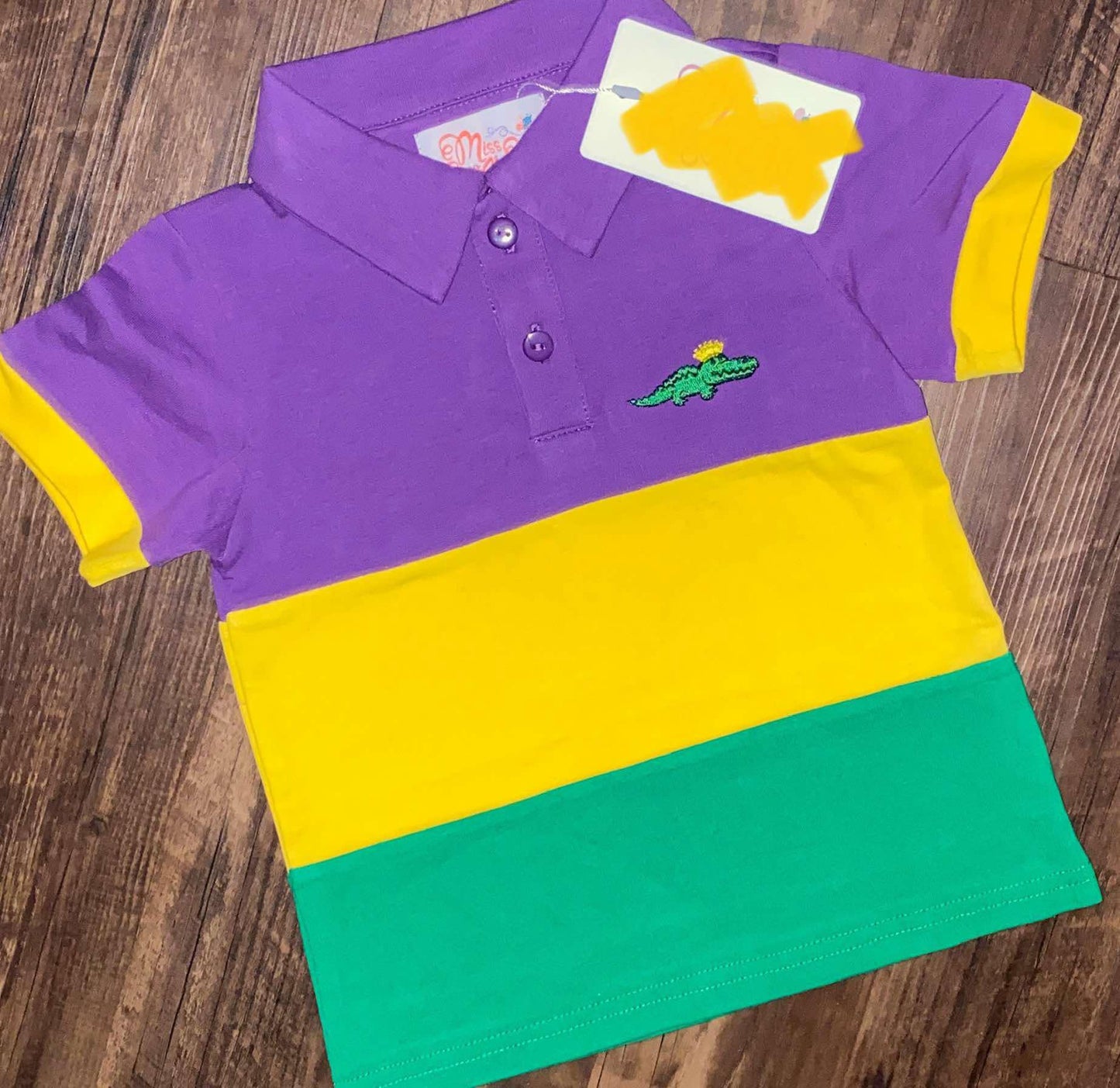 Mardi Gras