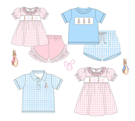 Easter sets
