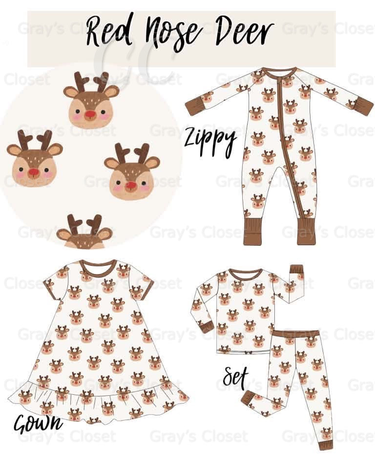 LL PO 19- Christmas in July