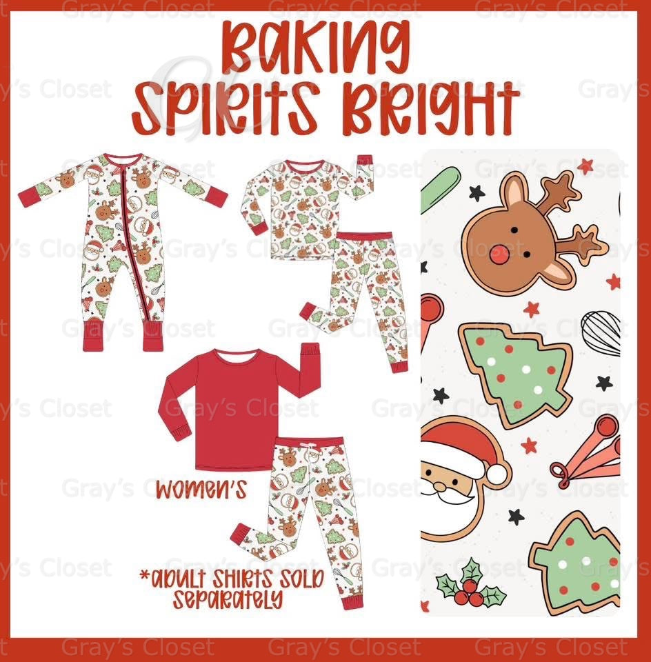 SSO PO 10 - Holiday Season