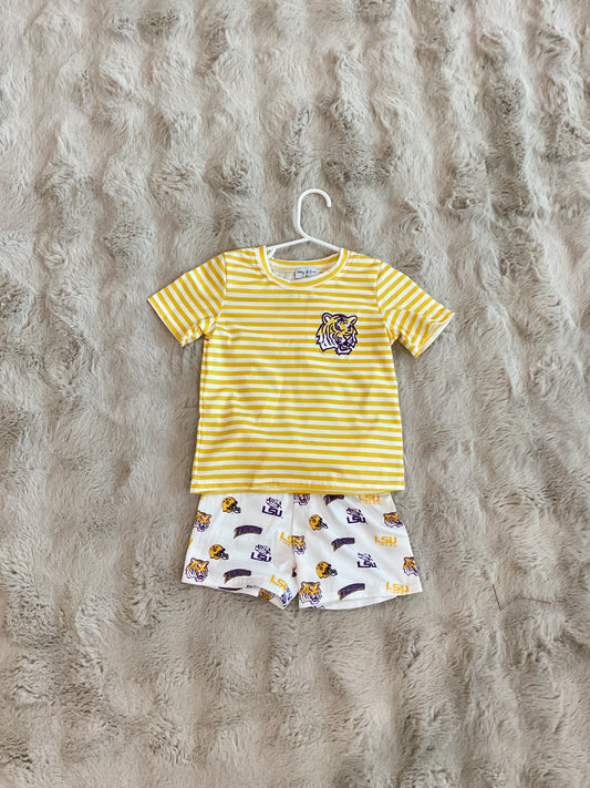 MG Mustard Geaux Embroideryg