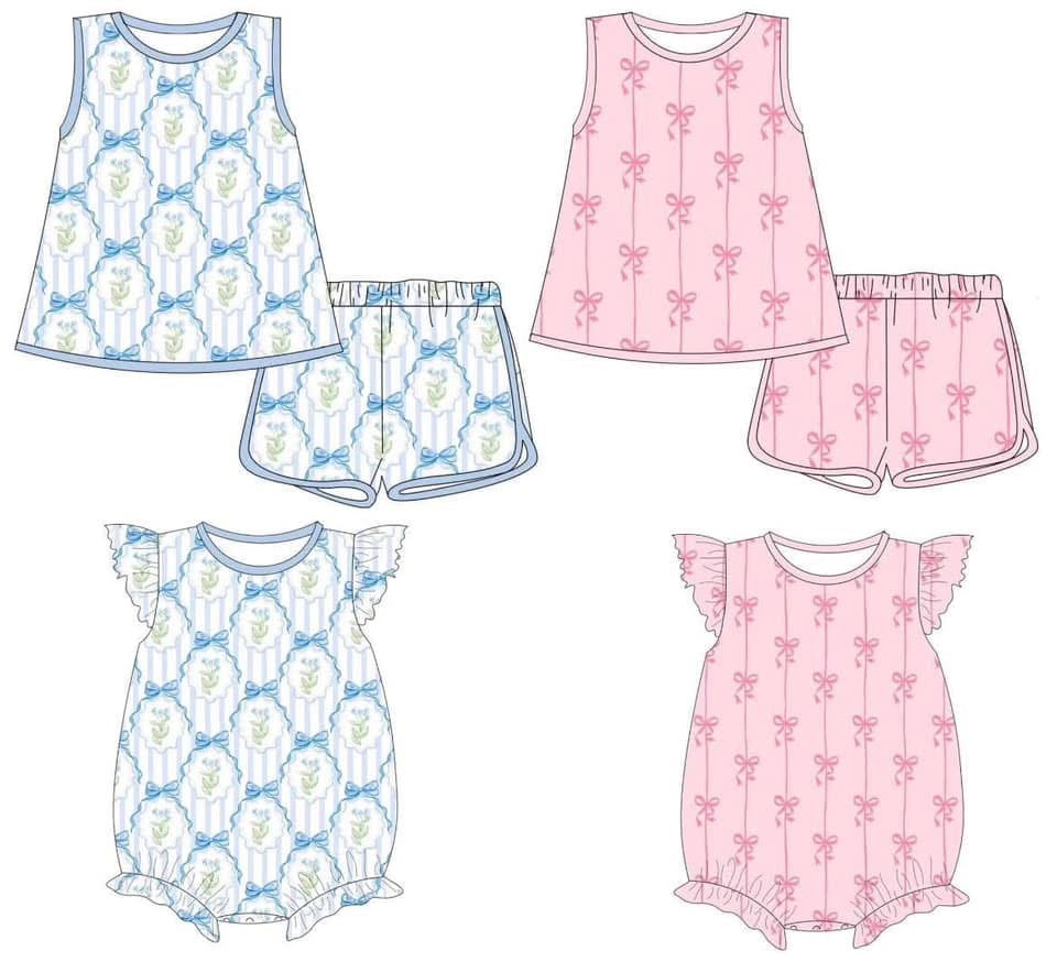 Back to School Collection