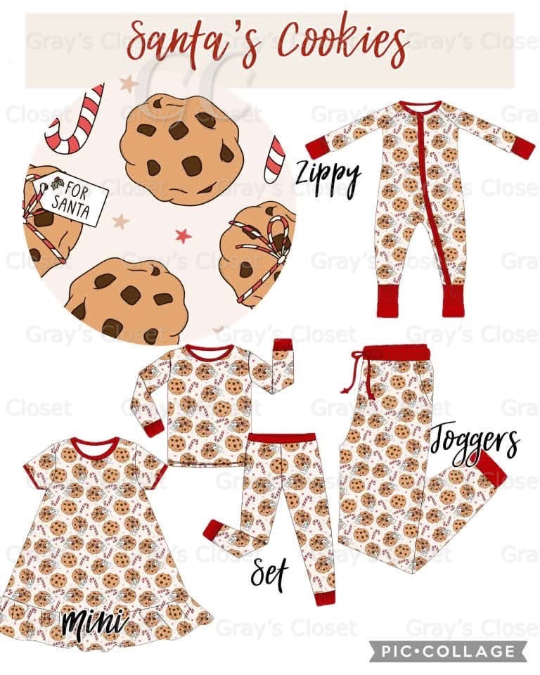 LL PO 19- Christmas in July