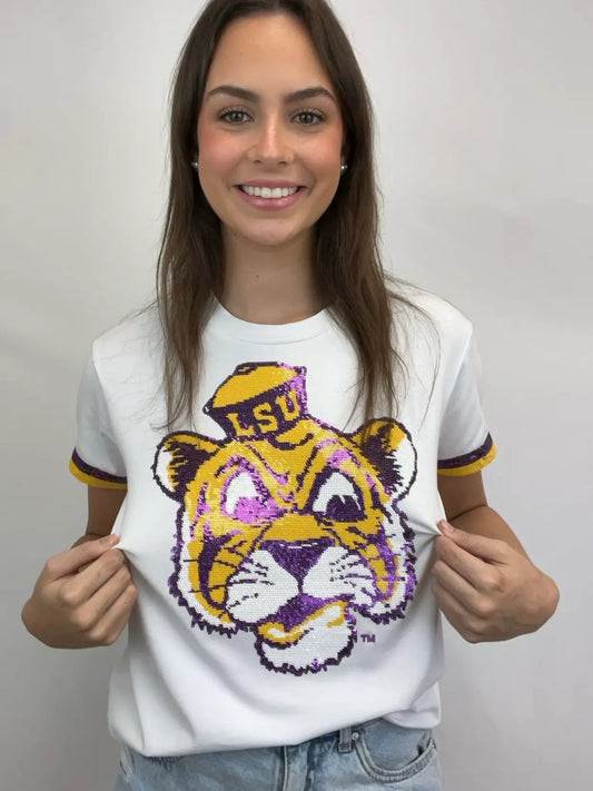 Tiger Drop