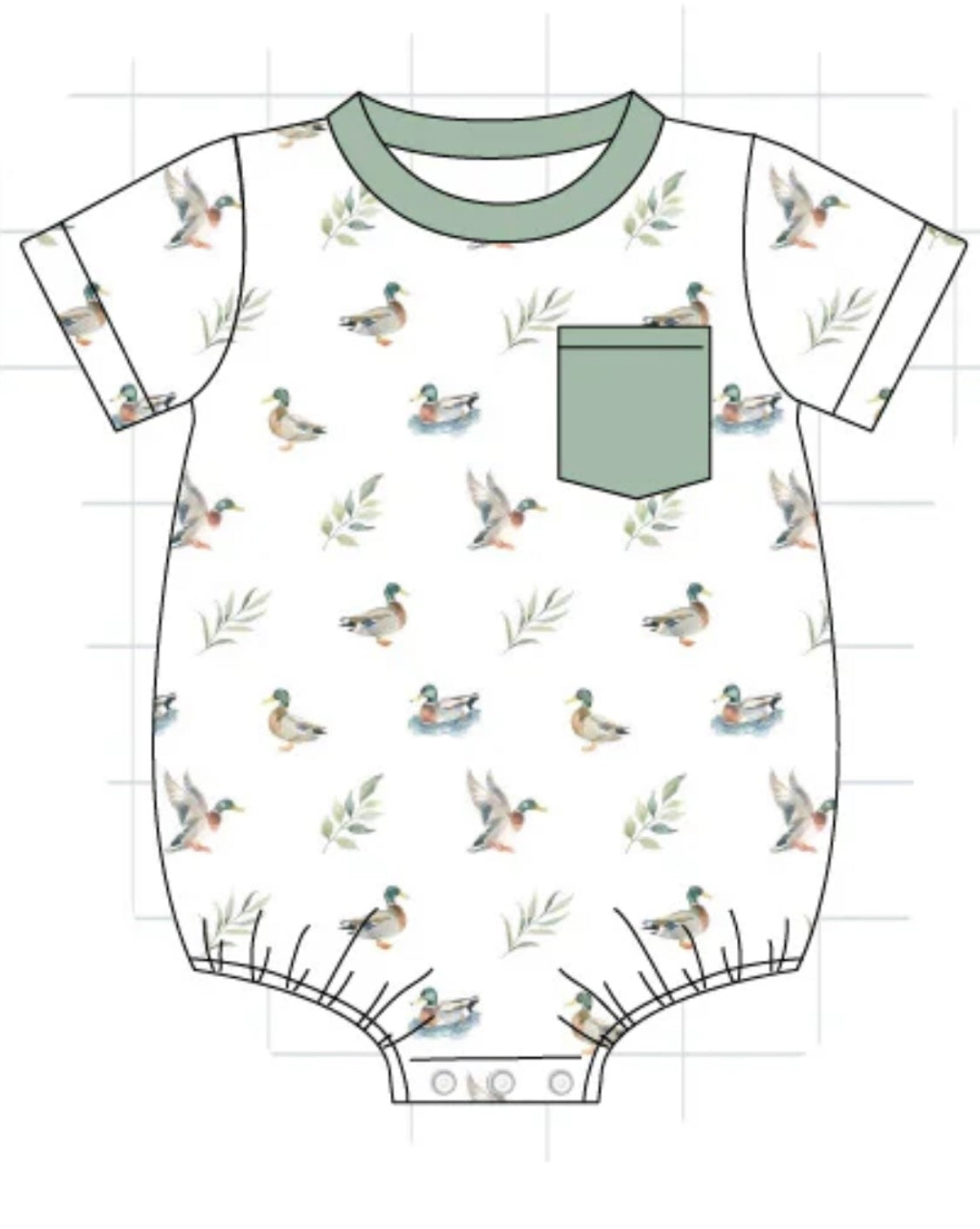 Mallard Duck Collection