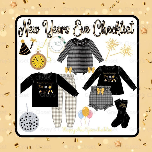OSS CHRISTMAS PO 2025