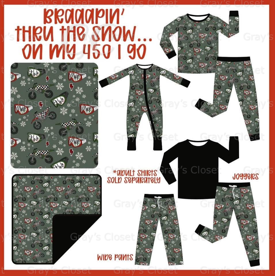 SSO PO 10 - Holiday Season