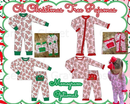 Snack Cake Pjs