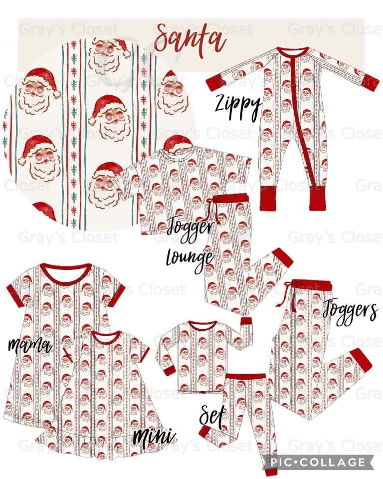 LL PO 19- Christmas in July