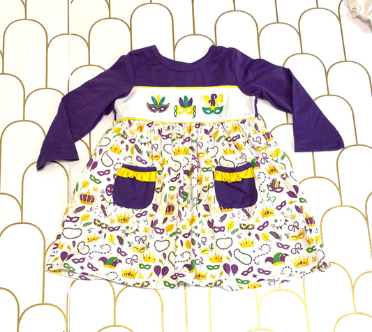 Mardi Gras RTS
