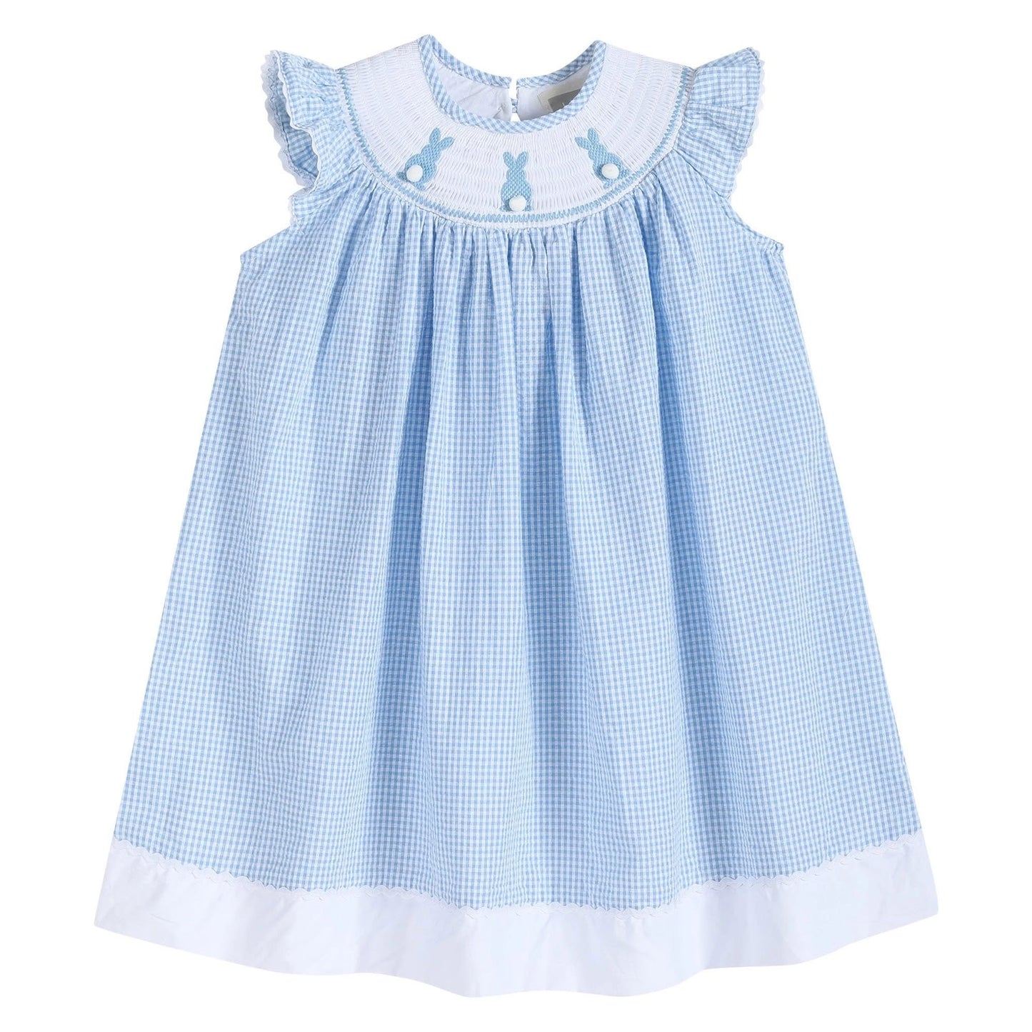 Easter Smocks