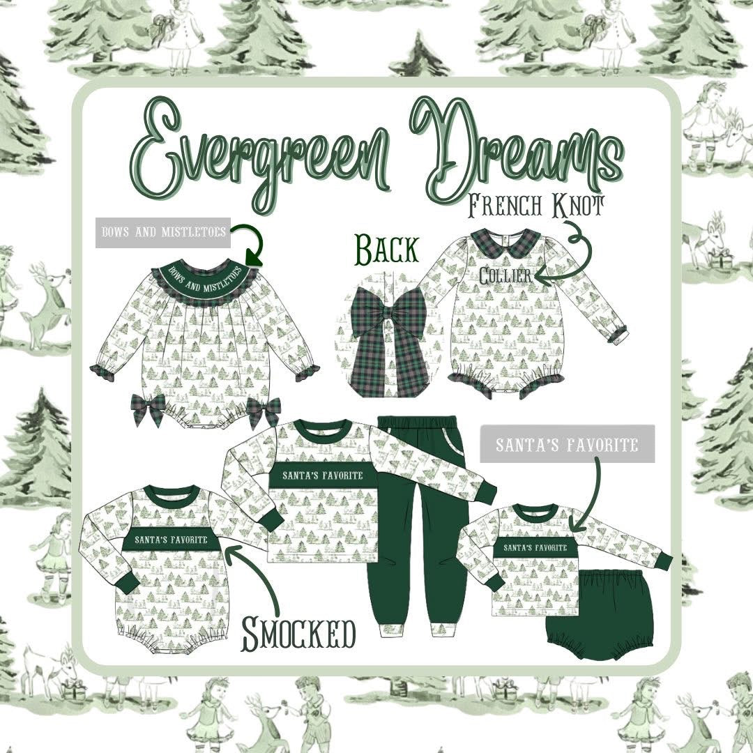 OSS CHRISTMAS PO 2025