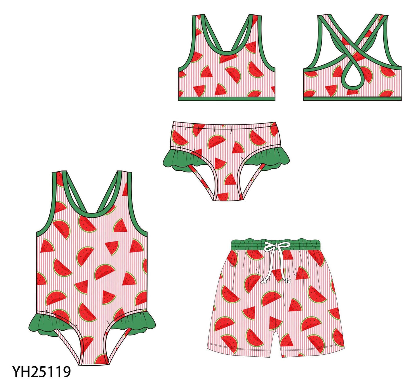 Embroidery/Applique