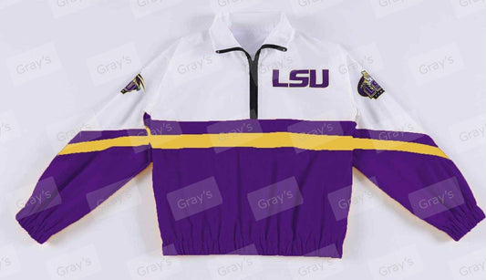 Team Jackets