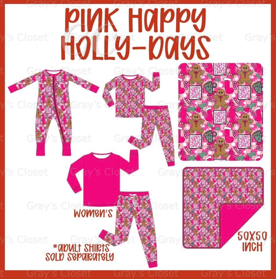 SSO PO 10 - Holiday Season