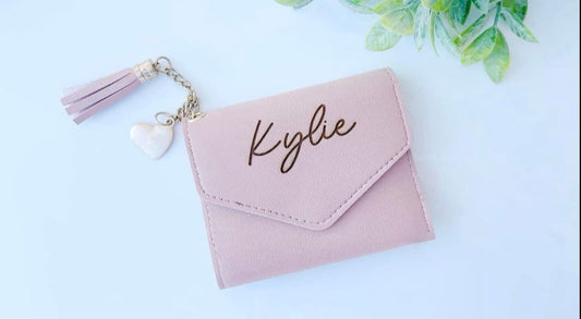 Personalized wallets