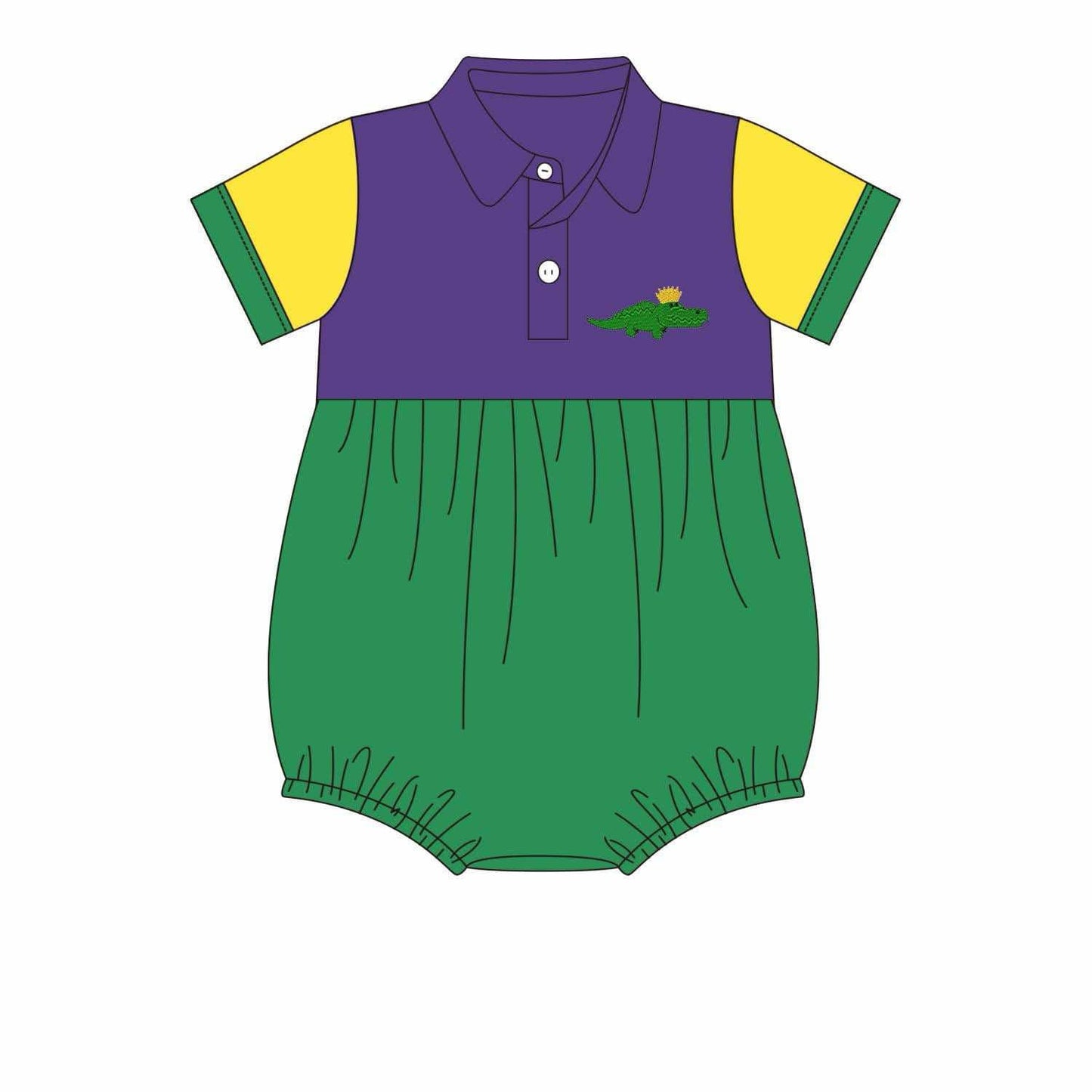 Mardi Gras
