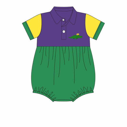 Mardi Gras