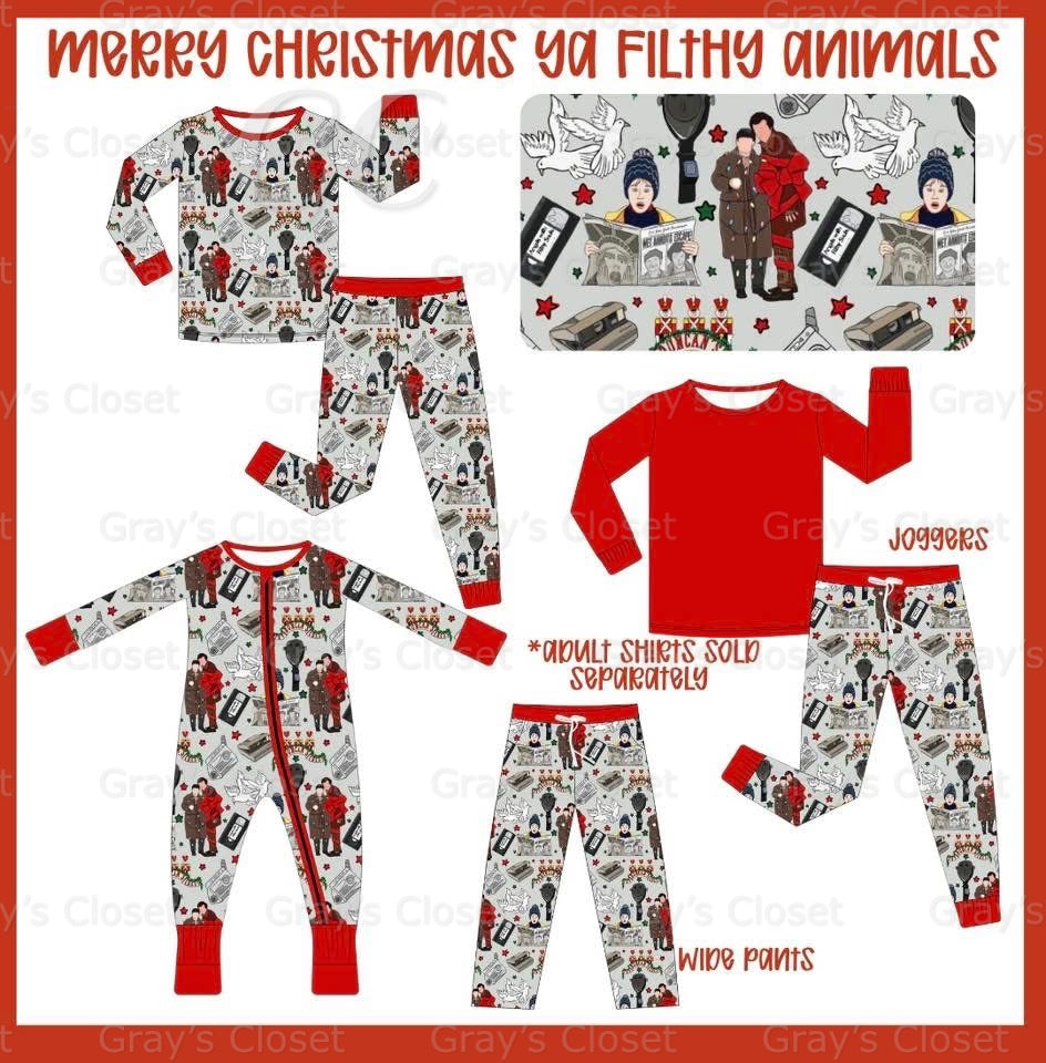 SSO PO 10 - Holiday Season