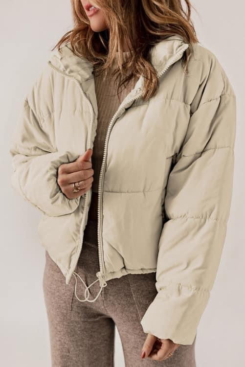Puffer Jacket