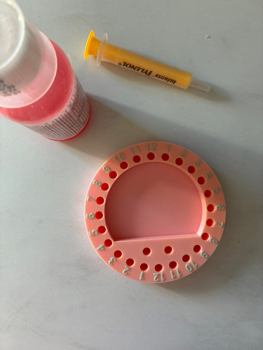 Medicine Tracker